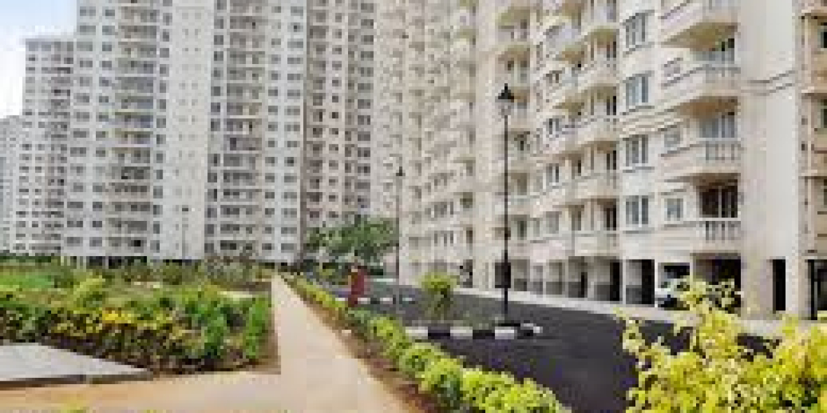 DLF Garden City Gurgaon: Modern Independent Floors for Luxurious Living