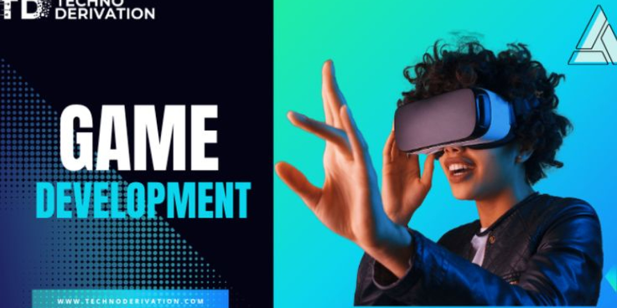 Mobile App Development Company in USA: Building Custom Experiences for Gamers