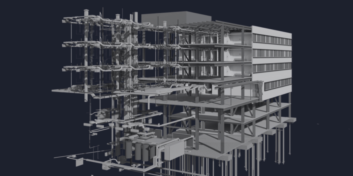 5 Ways Revit BIM Modeling Enhances the Efficiency of a Construction Estimating Company