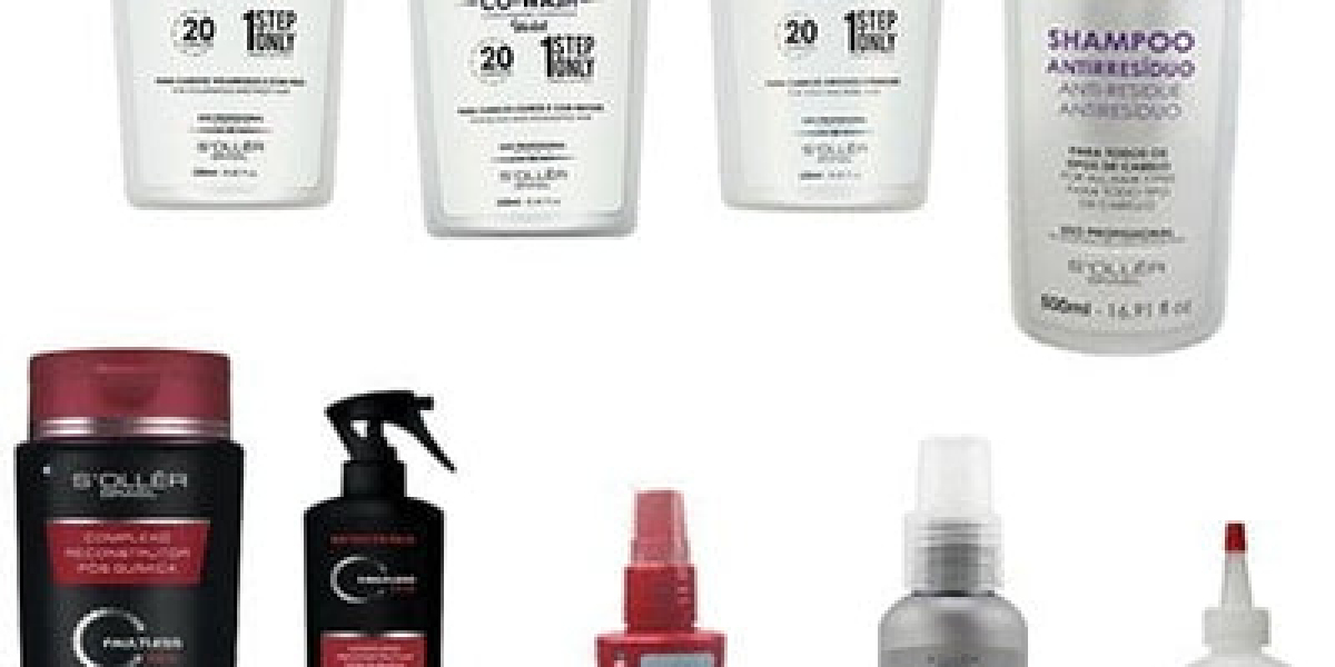 Smooth Hair – How to Achieve Frizz-Free, Silky Strands with the Right Products