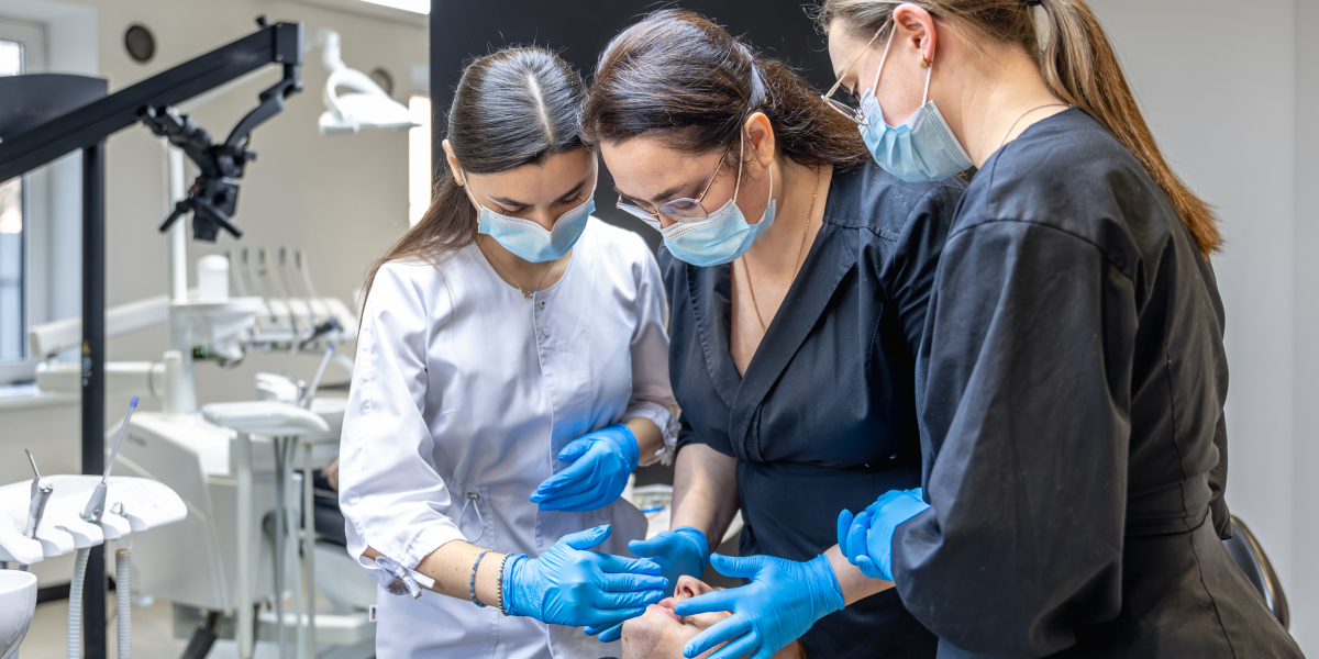 Siouxland Oral Surgery | Trusted Experts in Advanced Oral & Maxillofacial Care