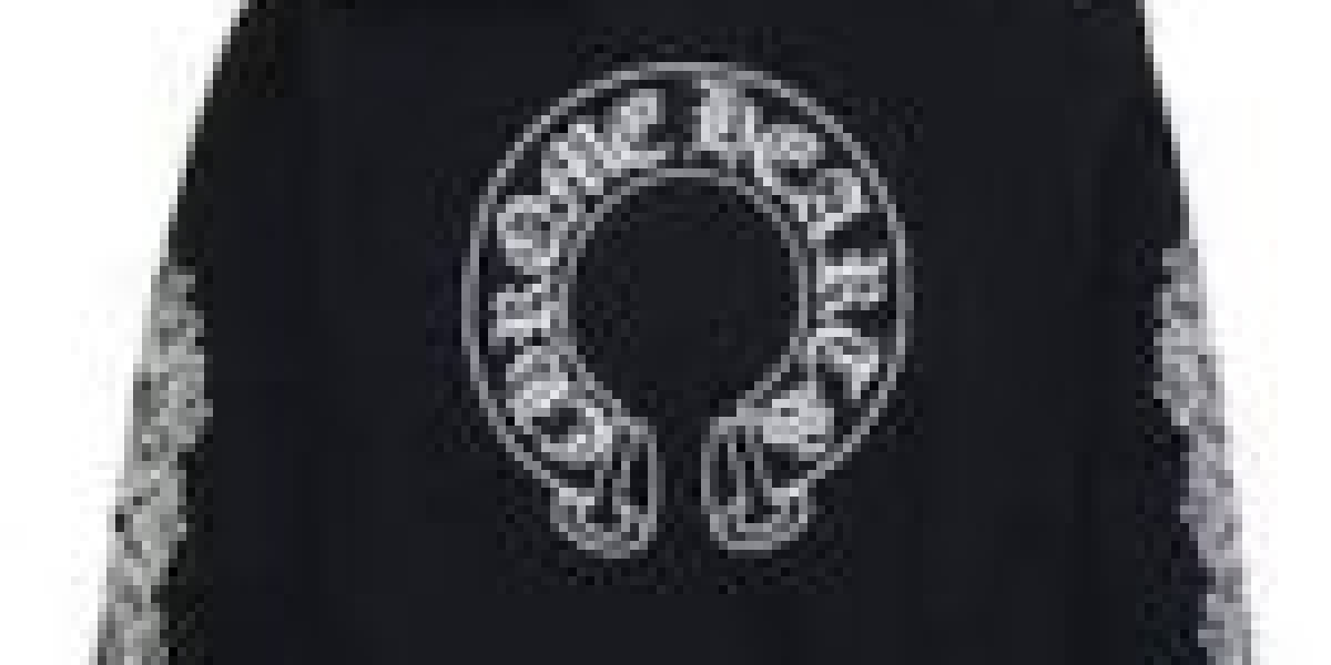 Shop Chrome Hearts Canada – Premium Hoodies, Sunglasses & Accessories