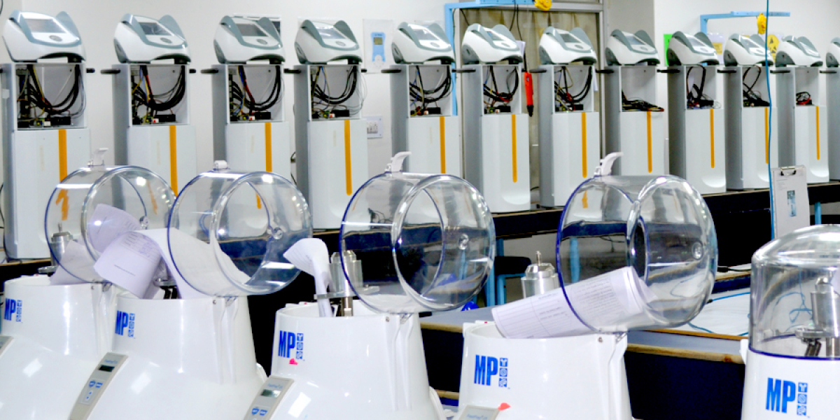 Medical Device Manufacturing Outsourcing Market Size, Key Players, Latest Trends, Insights, Industry Dynamics, and Growt