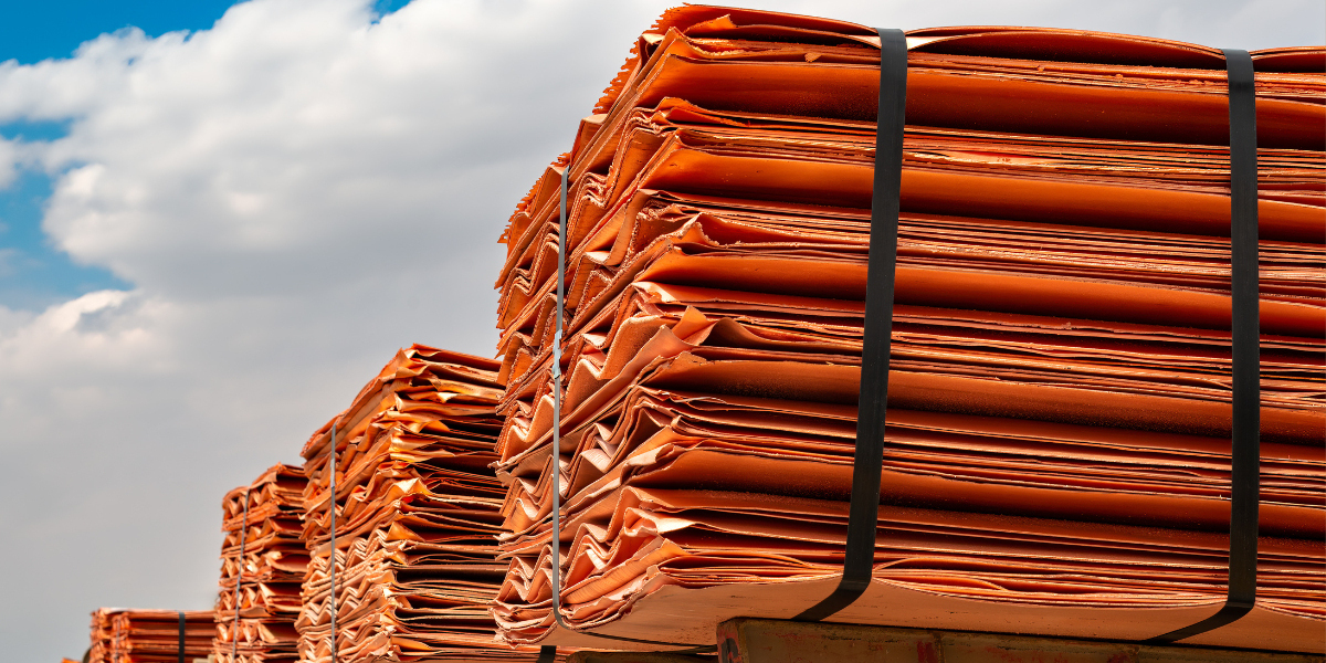 Perspectivas de Crecimiento y Desafíos del Mercado de Cobre en Perú