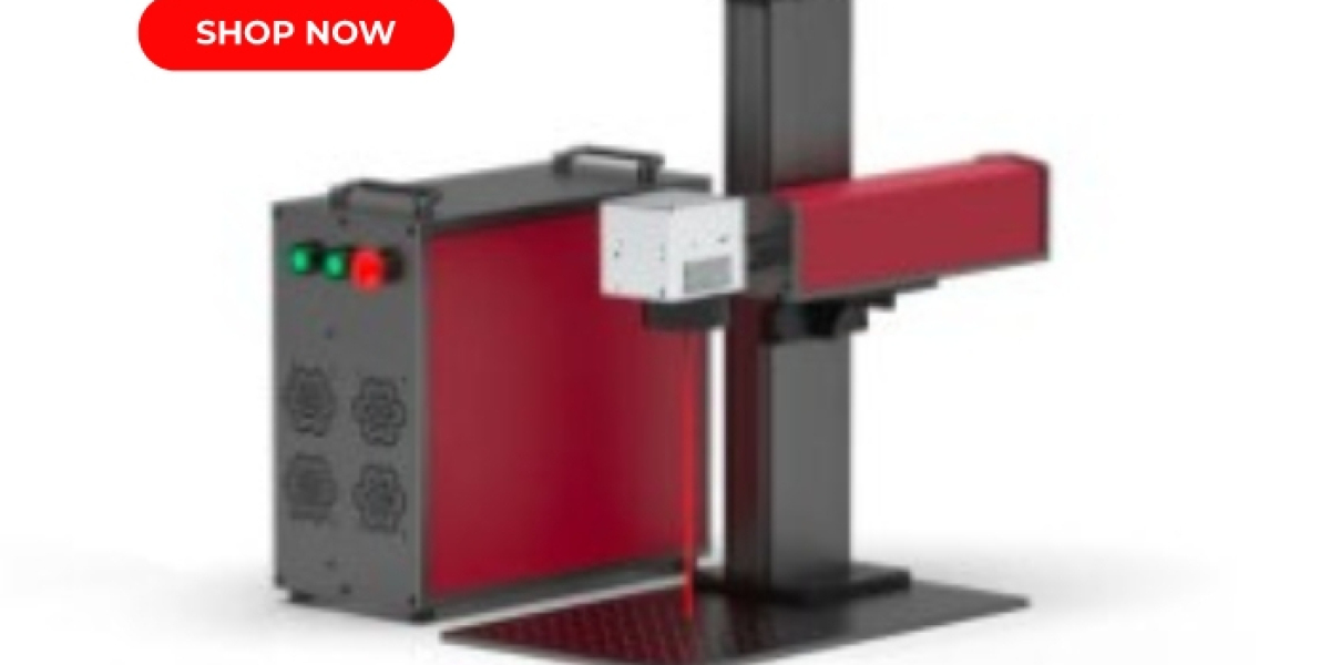 Poste à souder laser portatif : la solution innovante pour vos travaux de soudage précis et rapides