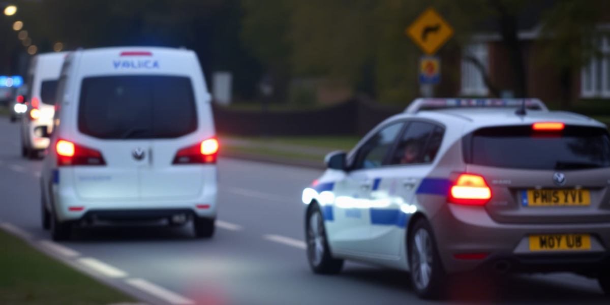 Damage Limitation: The Art of Mitigation by Expert Speeding Offence Solicitors