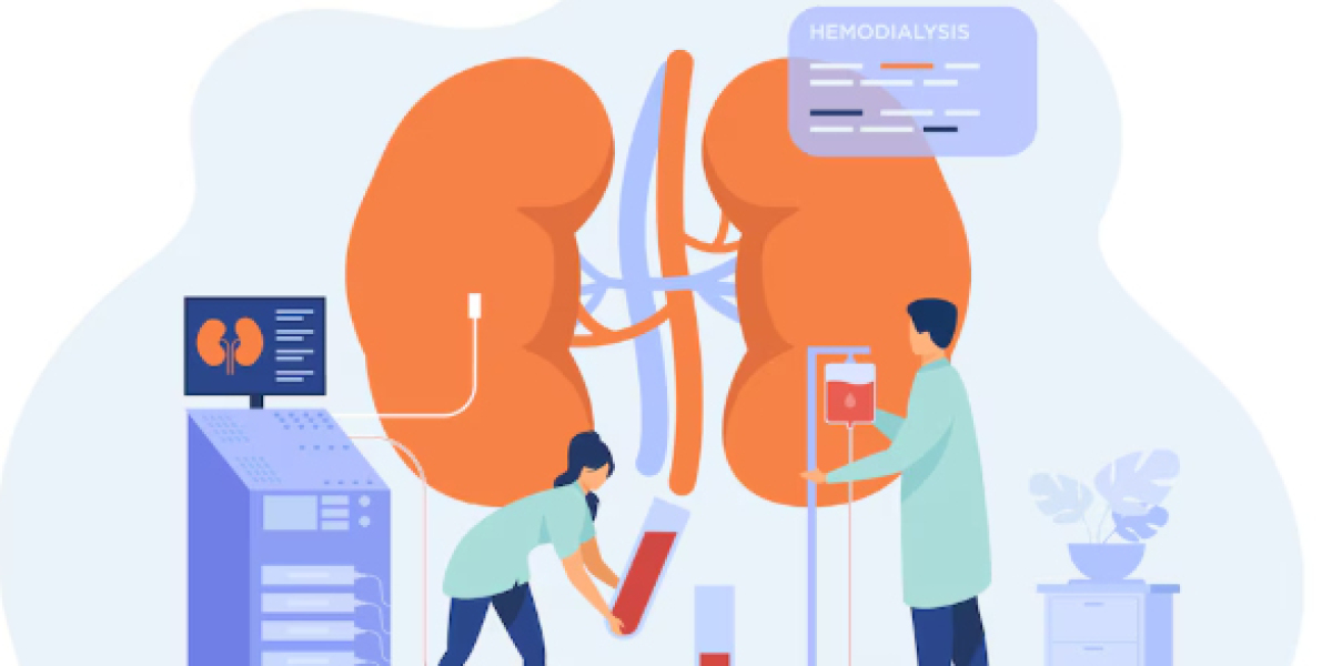 Rare Kidney Diseases: Understanding C1Q, C3G, and CNS Management