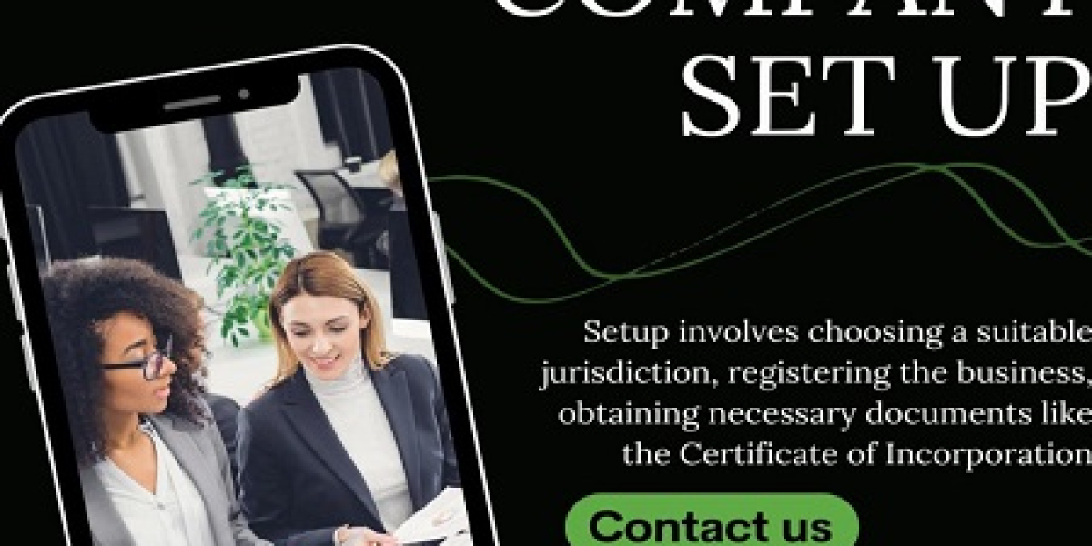 Offshore Company Setup: Your Ultimate Guide to Global Business Expansion