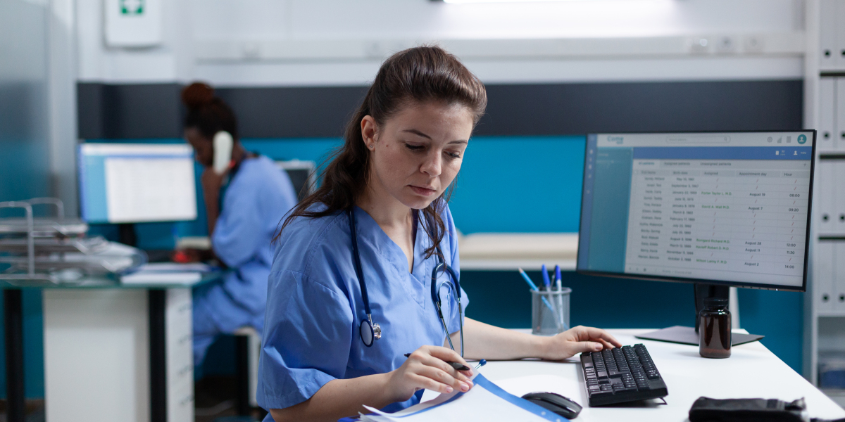 Effective Research Strategies to Improve Your Nursing Assignment Quality