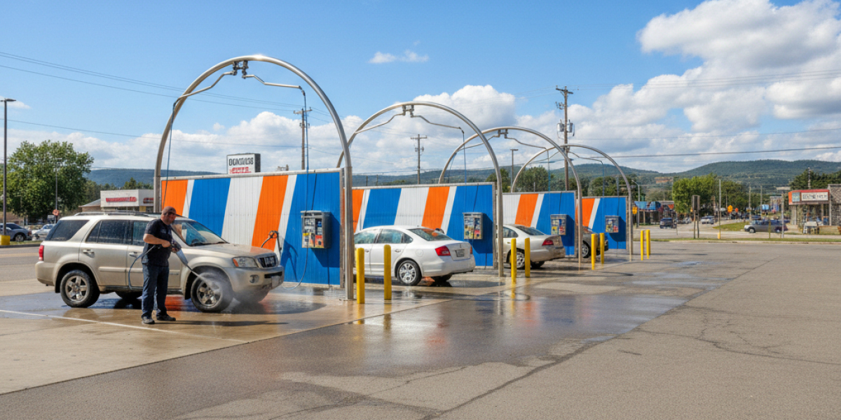 How to Choose the Best Full Service Car Wash in Albion