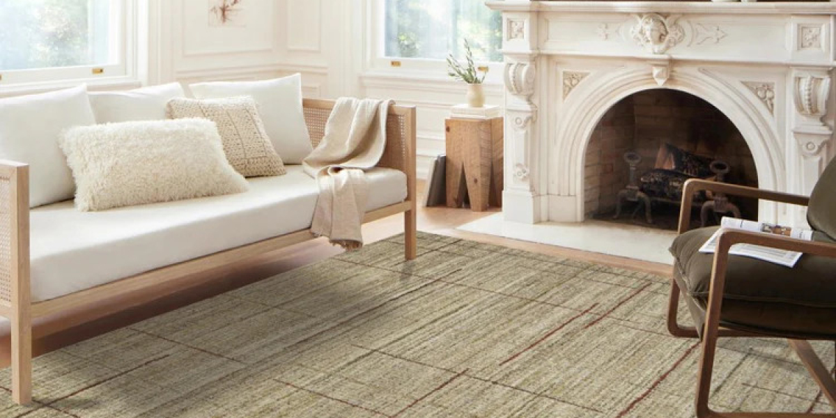 Why Investing in High Quality Rugs is the Smartest Home Choice