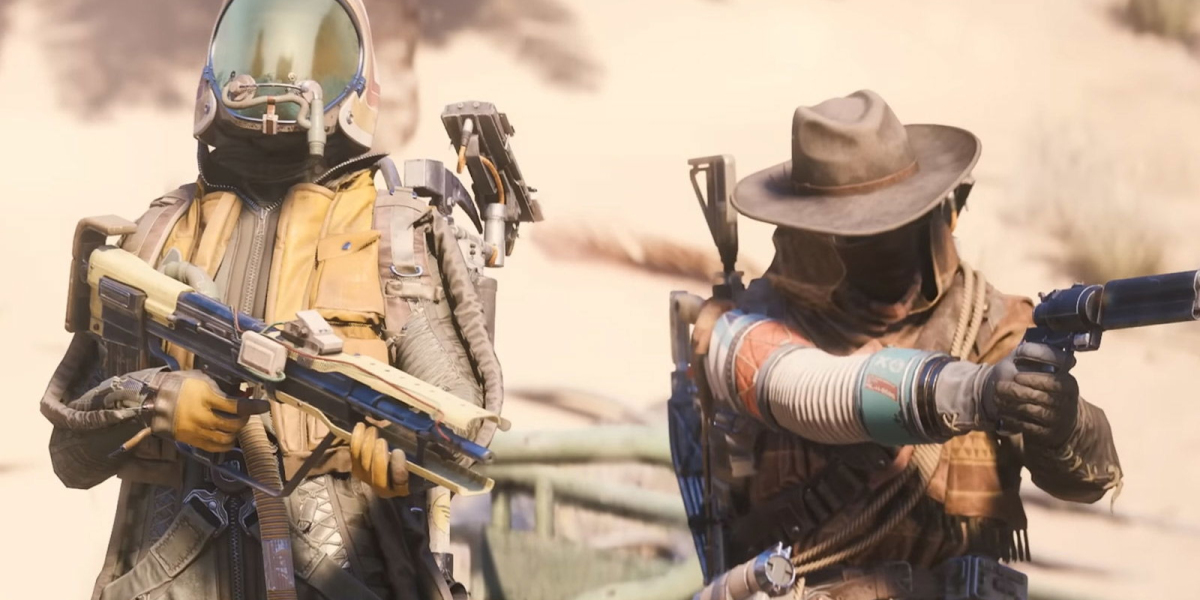 MMOexp ARC Raiders: That sound can easily