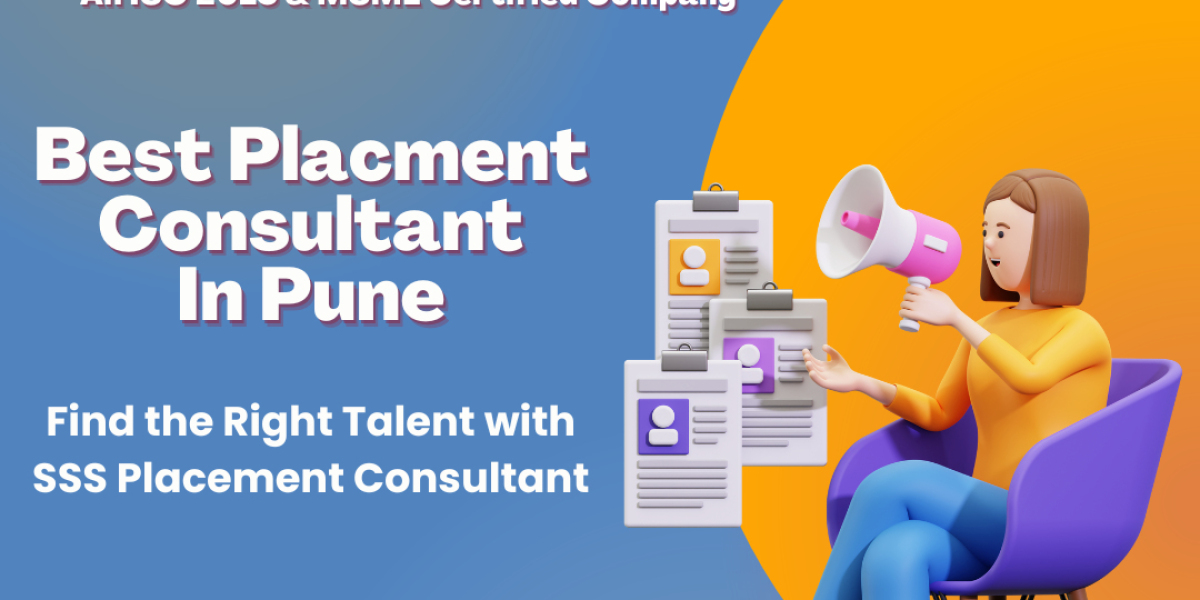 The Ultimate Guide to Finding the Best Placement Consultancy in Pune