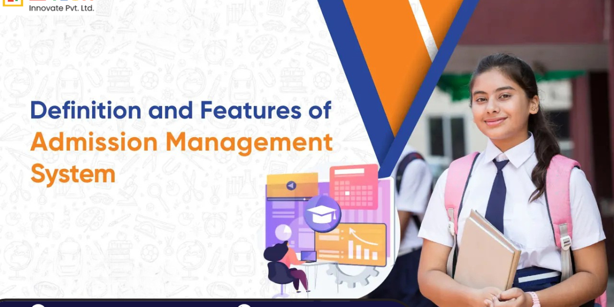 Admission Management System: Definition and Features ?