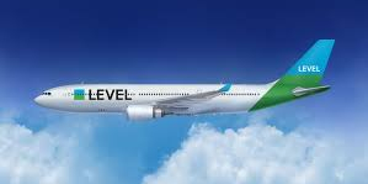 Experience the Peak of Air Travel with Level Flights