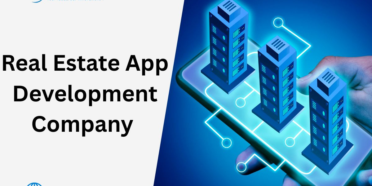 How Can a Real Estate App Development Company Transform Your Property Business