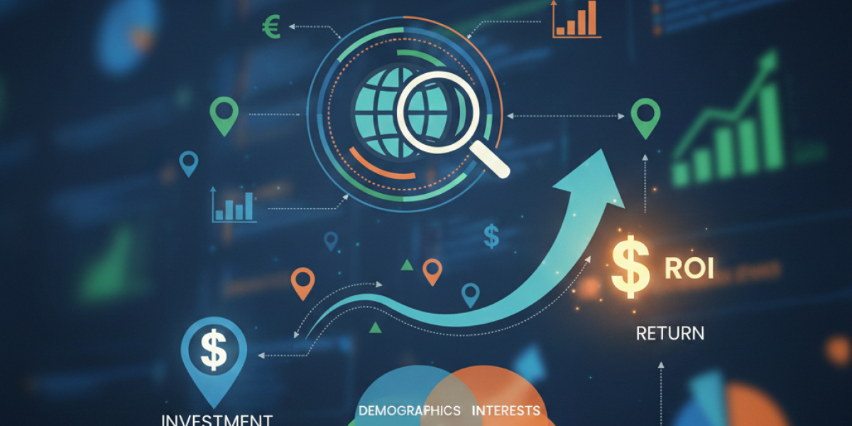 How PPC Advertising Companies Improve ROI Through Smart Targeting.