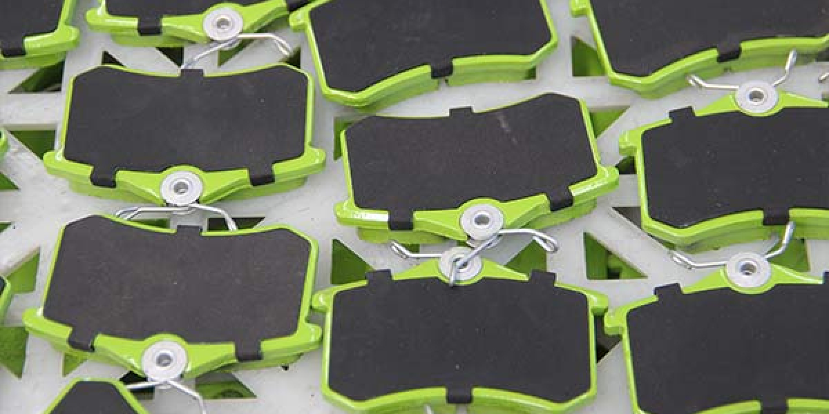 The Advantages of Custom Brake Pads for Daily Drivers