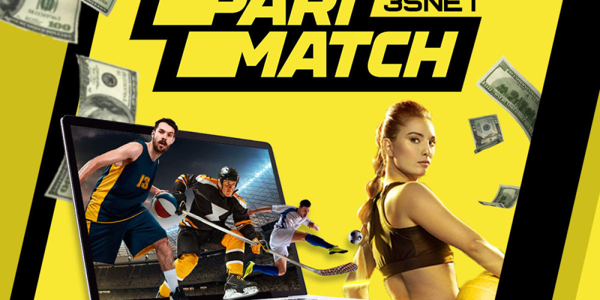 Parimatch: The Trusted Global Online Betting Experience