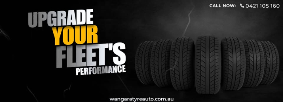 Wangaratyre auto