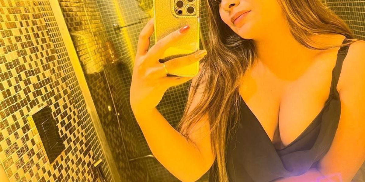 Luxury Call Girls Give You Physical Sexual