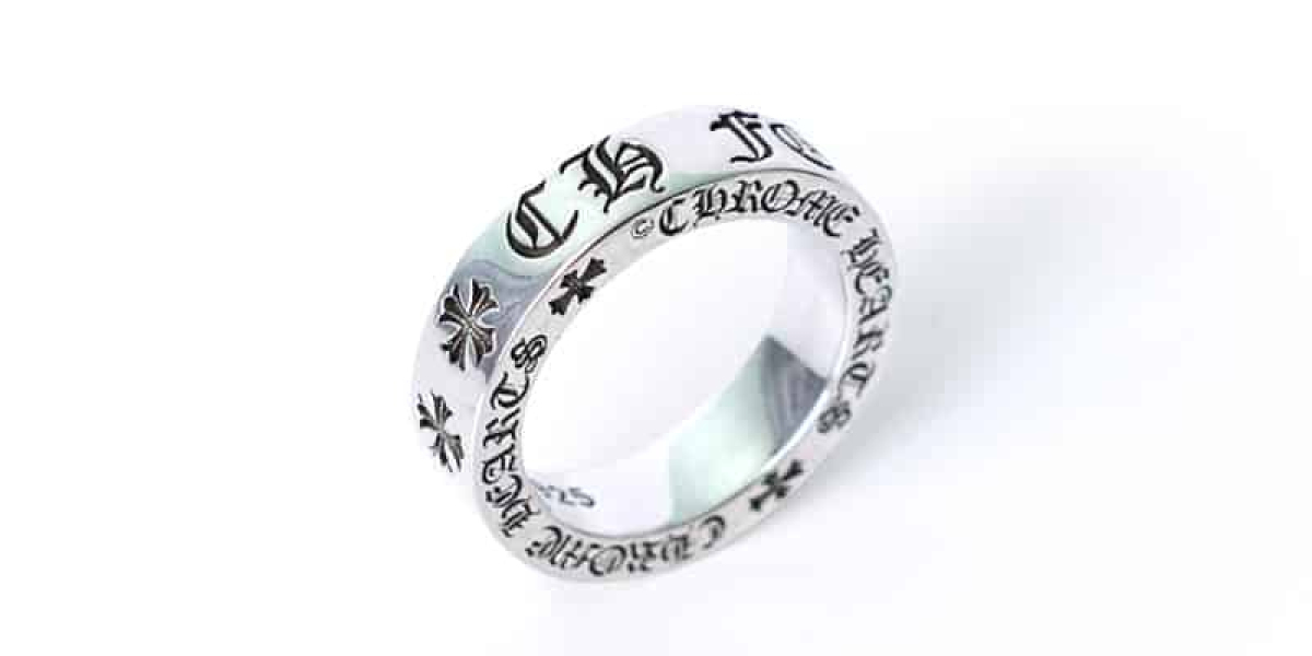 Chrome Hearts Ring: Worn by Icons, Loved by All