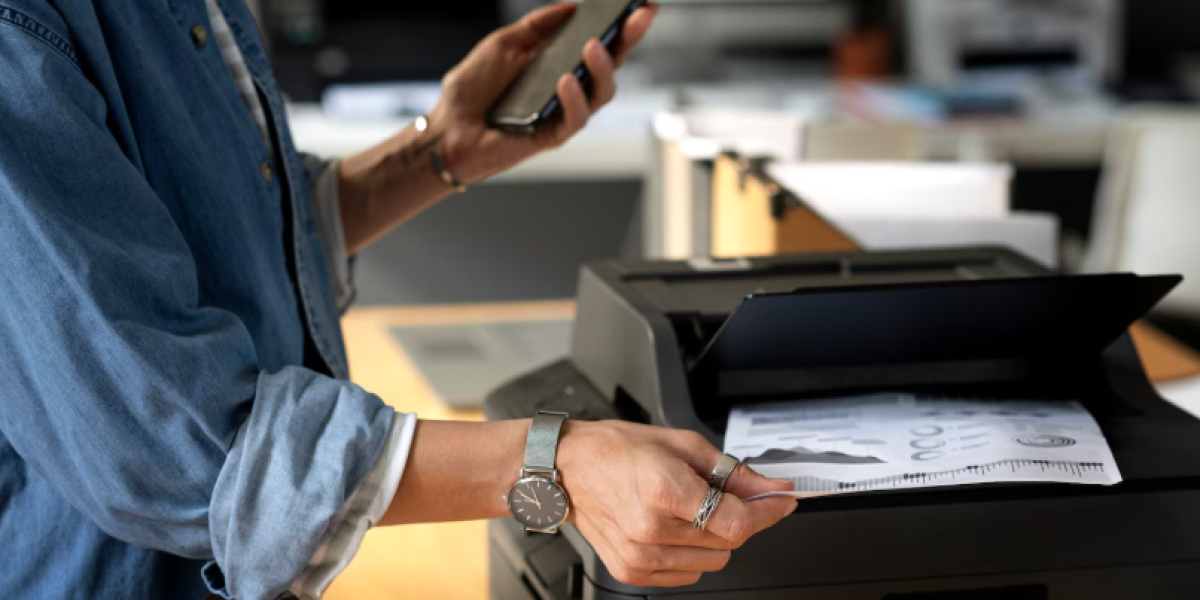 Scanning Services The Complete Guide for Businesses 