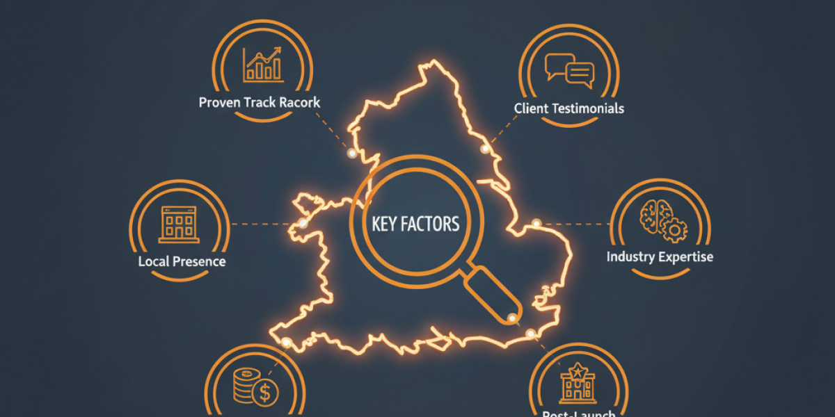 What Should You Look for When Hiring a Manchester App Development Agency?