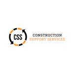 Construction Support Services