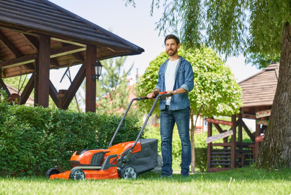 Lawn Service Companies, Lawn Clean Up Services for Efficient Yard Maintenance