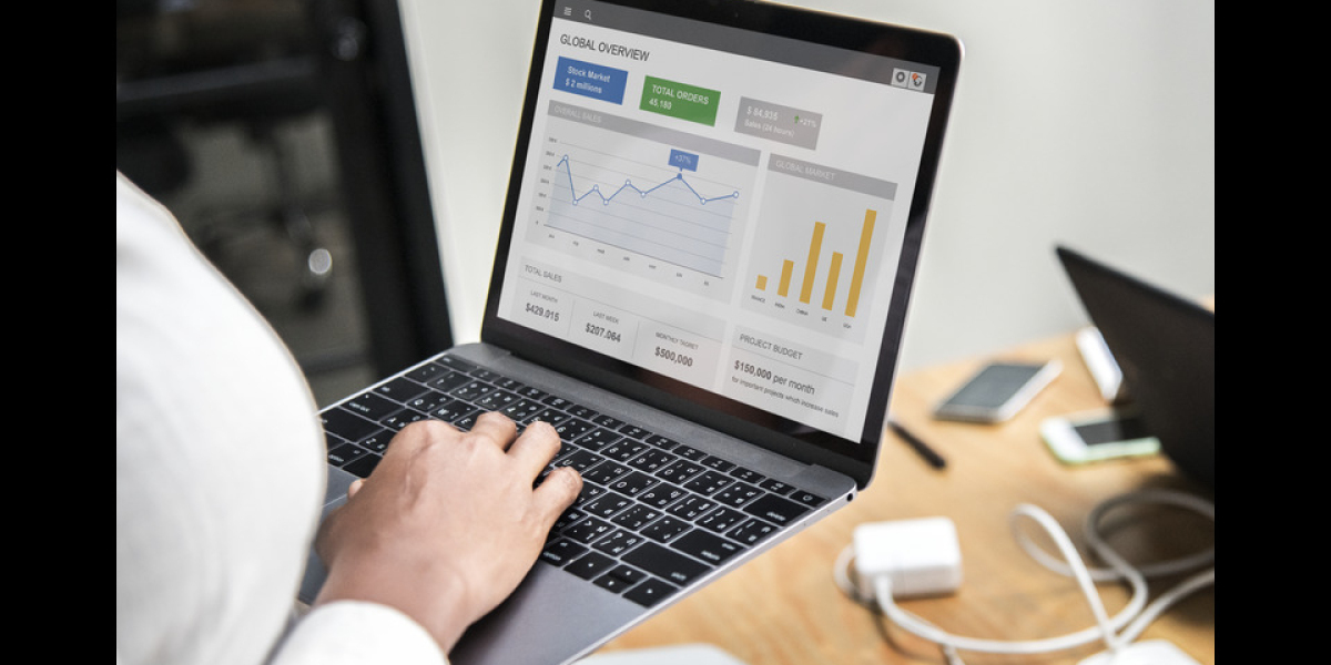 Marketing Insights by Viggo Dahl