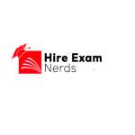 Hire Exam Nerds