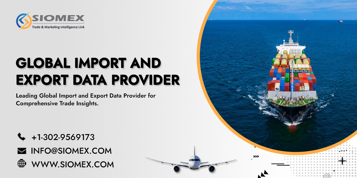 How to Use Import Export Data to Boost Your Business Growth