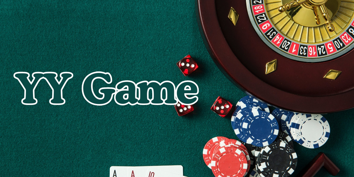 YY Game：深入了解這款受歡迎的遊戲平台