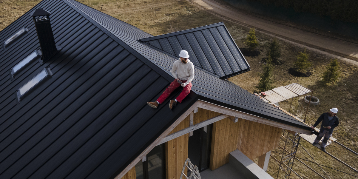 Your Home's Exterior Defense: Roofing, Gutters, and Seamless Protection