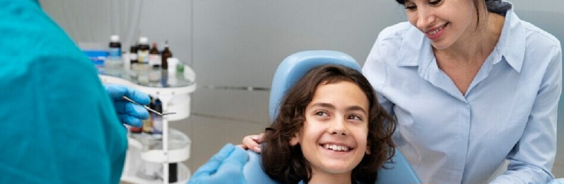 The Tooth Fairy Dentistry