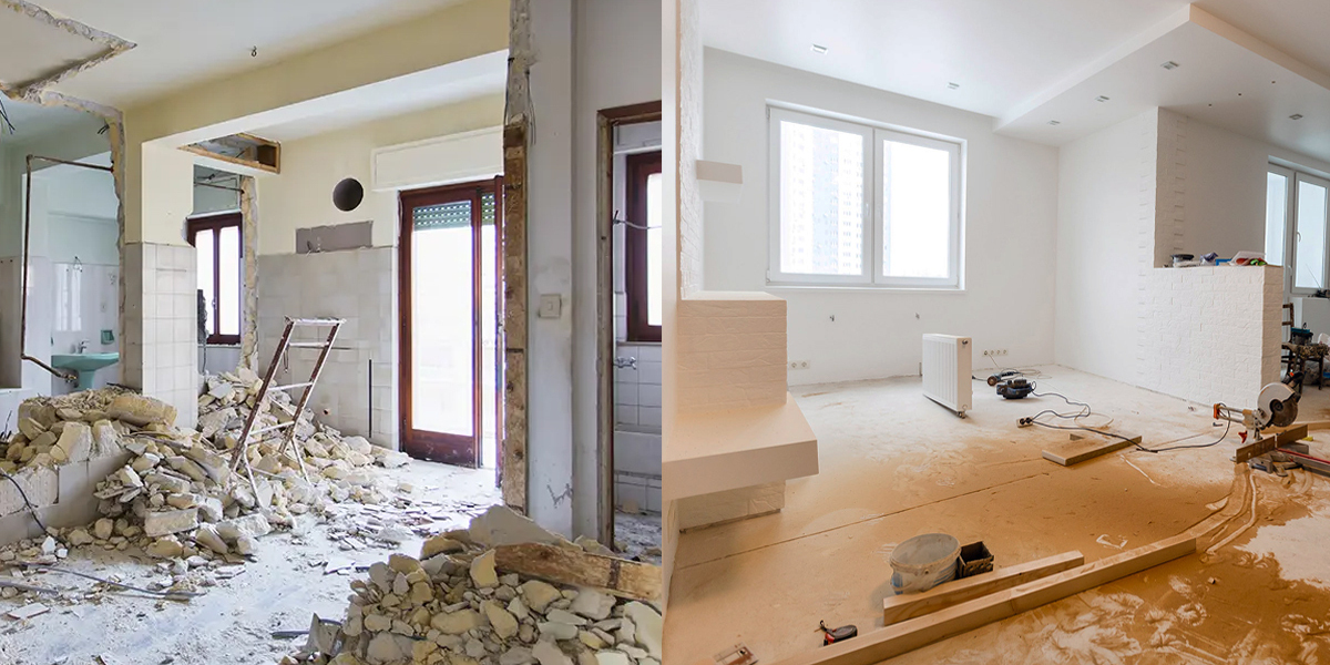 Transform Your Home with the Best Remodeling in Houston TX
