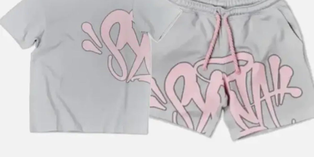 Syna World x Eric Emanuel Drop