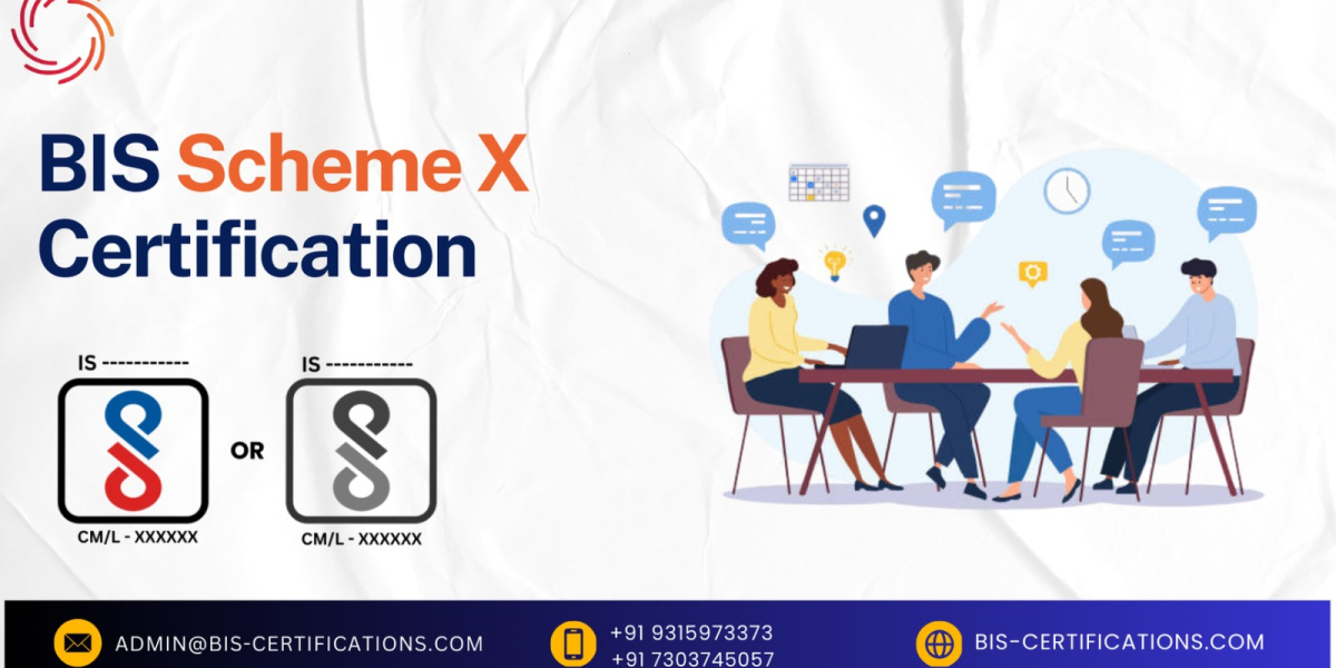 Guide to BIS Scheme X QCO & OTR Scheme for Importers