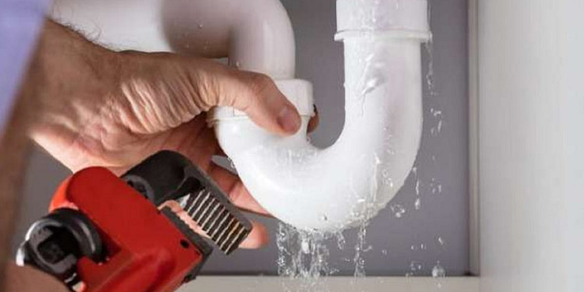 How to Spot Hidden Issues with Water Leak Repair Quickly