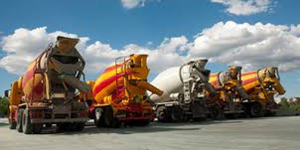 Trusted Concrete Contractors in San Antonio