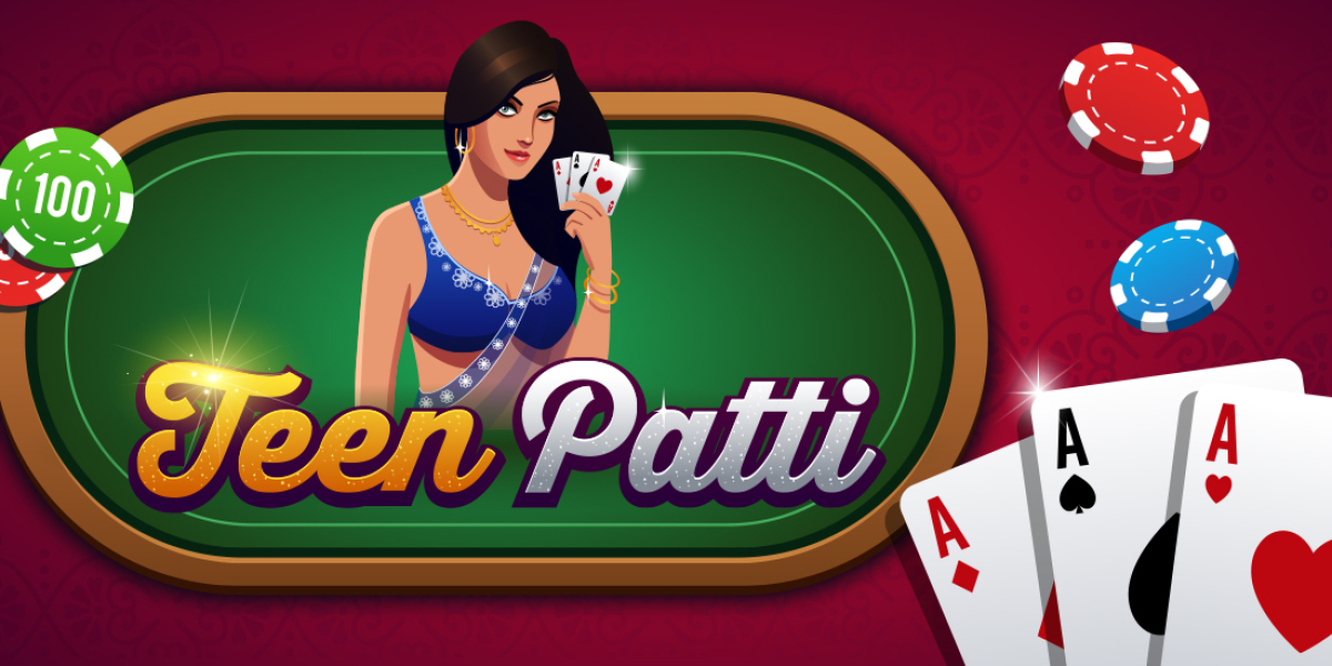 Play and Win Big with Teen Patti Global Online
