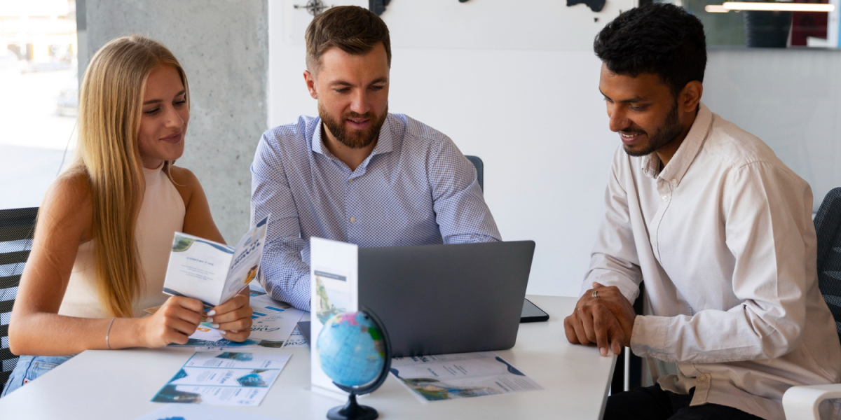 How the Best SEO Company in Utah Helps You Dominate Google Rankings