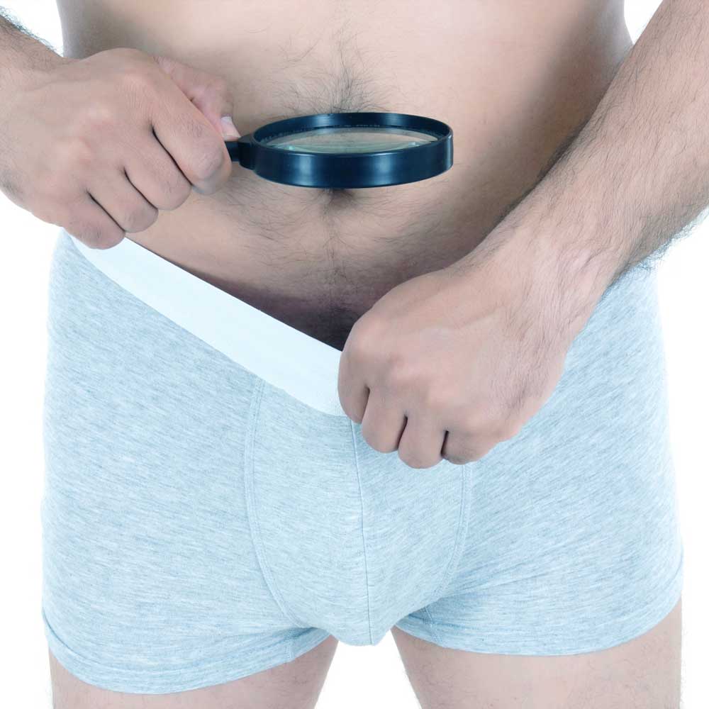 Do All Patients with ED(Erectile Dysfunction) Need Medications?