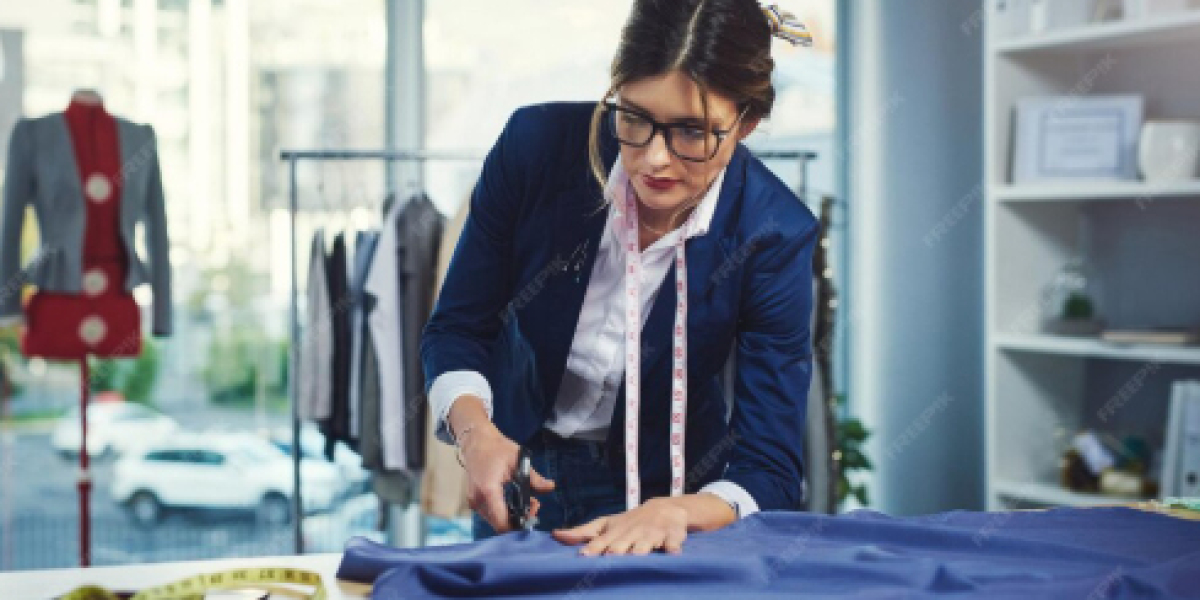 Discovering the Craft of a Bespoke Tailor in Bangkok