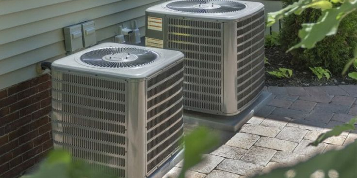 Why Upgrading Your HVAC System Is Essential for Sustainable Living