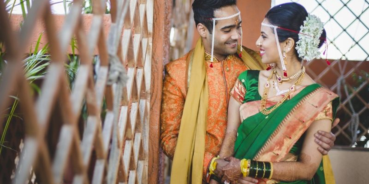 Top 5 Things You need to Consider while Planning An Marathi Wedding - Essential 2025 Guide for a Perfect Celebration