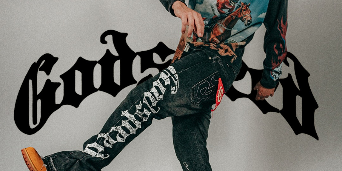 Best Deals On Godspeedd Apparel