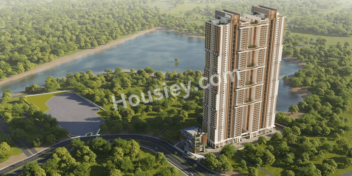 Lansum Elena Kokapet - Brochure, Pros&Cons, Price Sheet