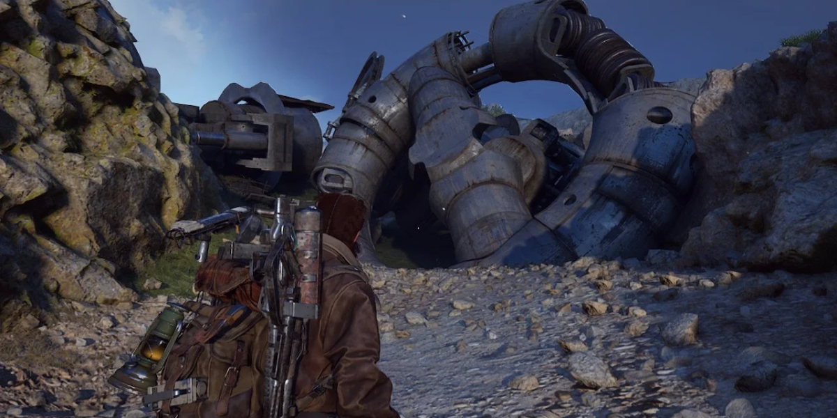 MMOexp ARC Raiders: What Makes This Spot Good